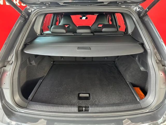 Seat Tarraco 2.0 TDI 4Drive DSG FR-lijn
