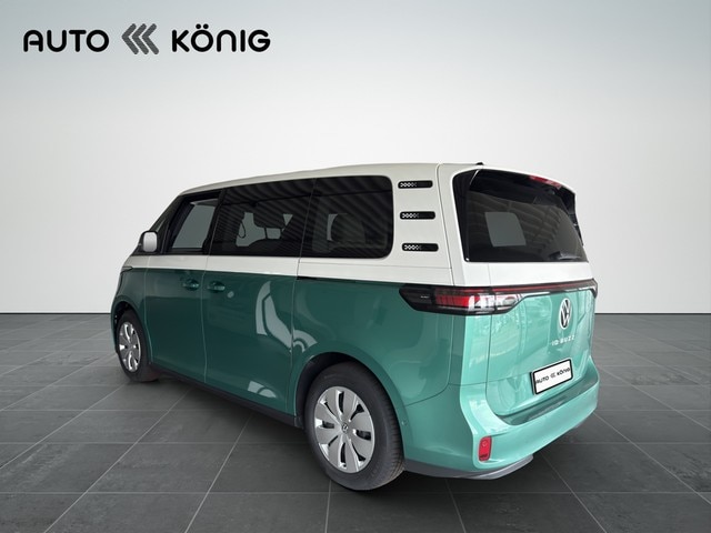 Volkswagen ID.Buzz 150 kW Pro