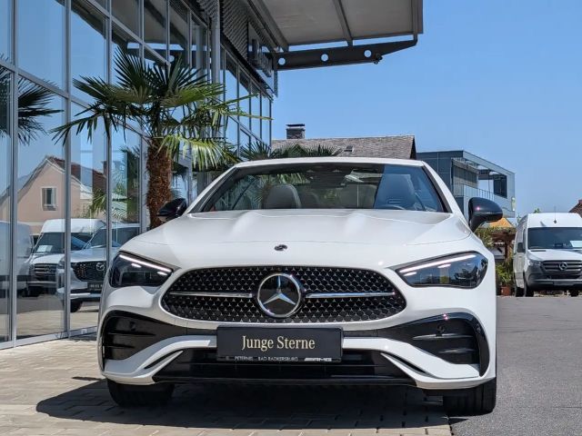 Mercedes-Benz CLE 300 4MATIC AMG Line