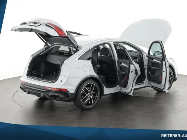 Audi Q5 40 TDI Quattro Sportback