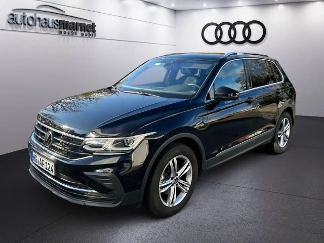 Volkswagen Tiguan 1.5 TSI DSG Life