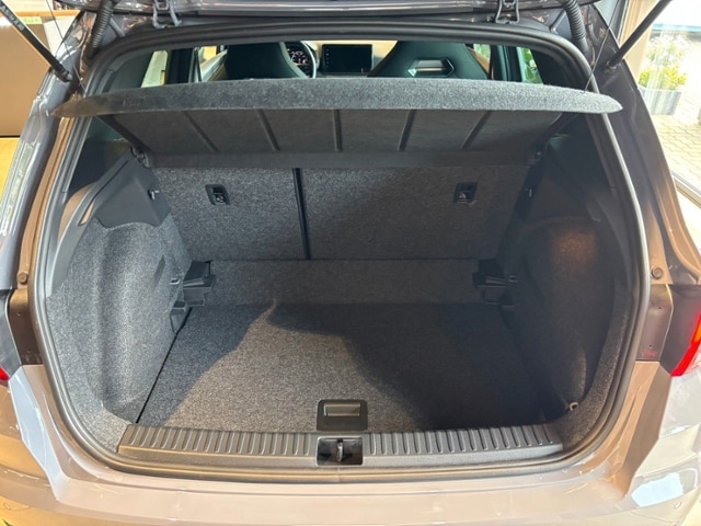 Seat Arona 1.0 TSI Black