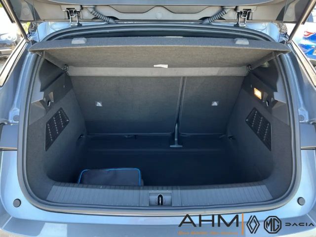 Renault Megane E-Tech E-Tech EV40 Techno