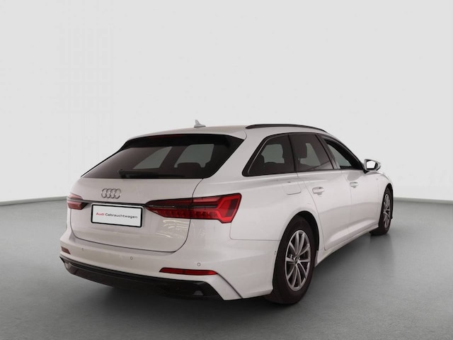 Audi A6 40 TDI Avant S-Line S-Tronic