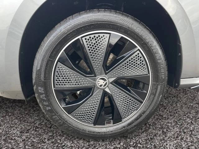 Skoda Kamiq Monte Carlo