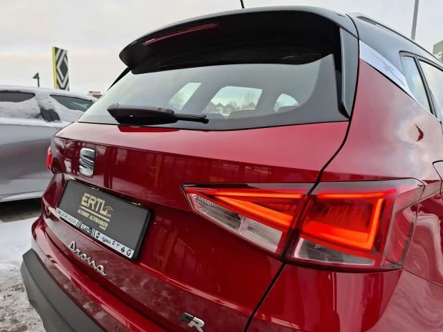 Seat Arona 1.0 TSI DSG FR-lijn