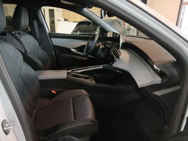 Peugeot 3008 Allure Pack Hybrid