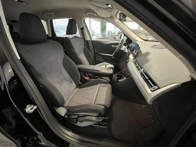 BMW iX1 20 eDrive ''Virtual Cockpit, Rückfahrkamera''