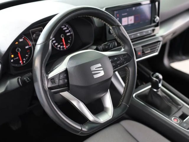 Seat Leon 2.0 TDI Style