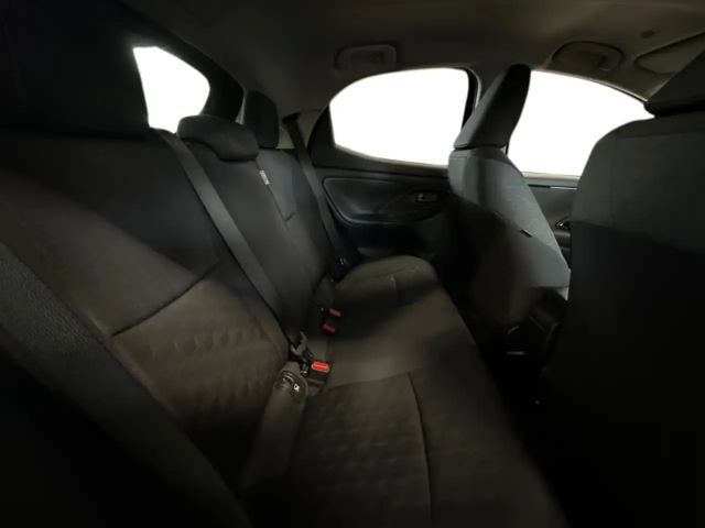 Toyota Yaris Hatchback Hybride