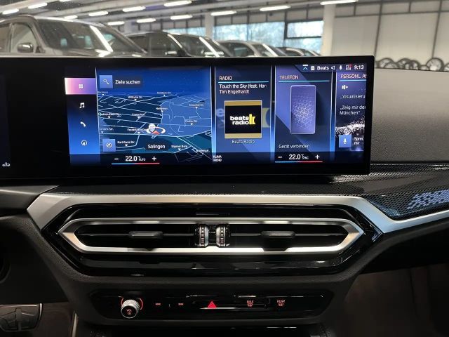 BMW 240 Coupé M-Sport xDrive