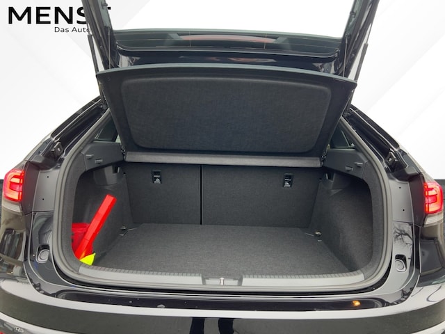 Volkswagen Taigo 1.5 TSI DSG