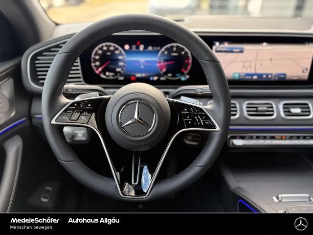 Mercedes-Benz GLE 450 4MATIC AMG Line Coupé