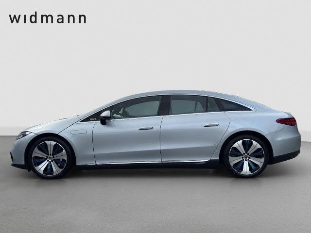 Mercedes-Benz EQS 450 Sedan