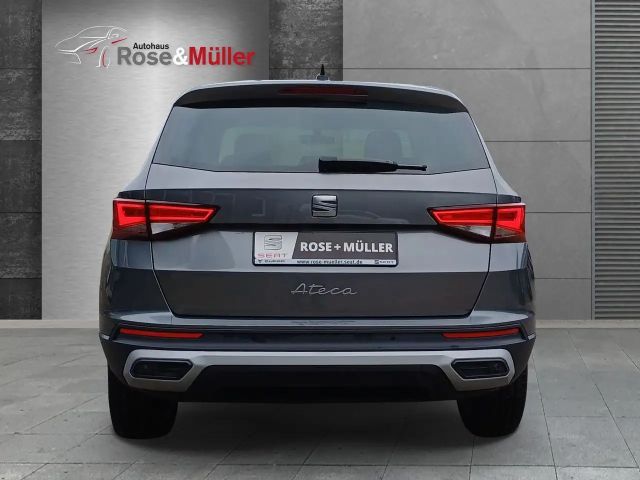 Seat Ateca Style