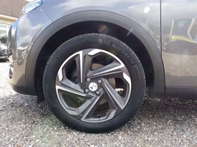 DS DS 3 Crossback E-Tense Mobiles