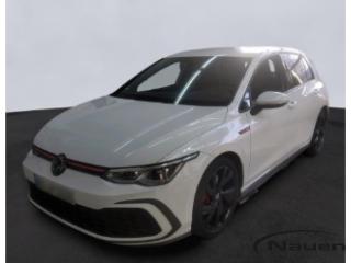 Volkswagen Golf GTI Golf VIII