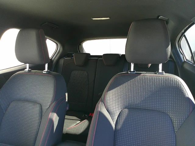 Ford Focus EcoBoost ST Line Style