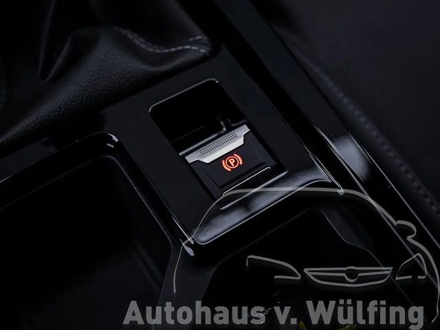 Opel Astra GS-Line Grand Sport