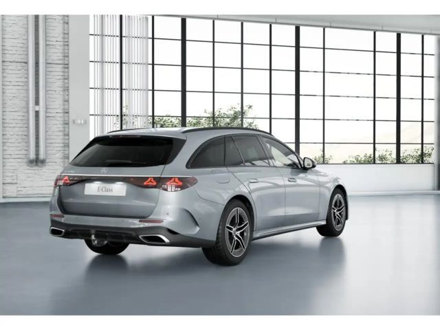 Mercedes-Benz E 220 AMG Line E 220 d Estate