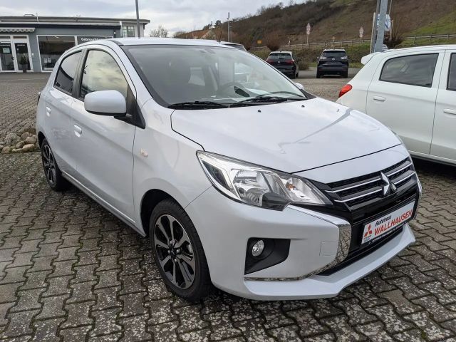 Mitsubishi Space Star Star