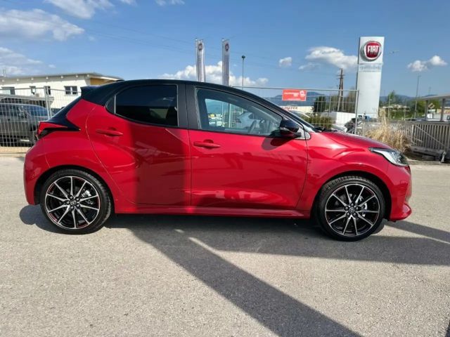 Toyota Yaris GR Hybride VVT-i