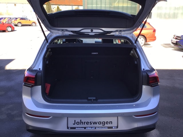 Volkswagen Golf Golf VIII