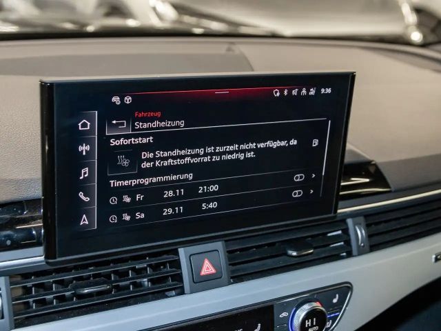 Audi S5 3.0 TDI Quattro