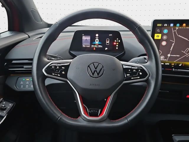 Volkswagen ID.4 GTX IQ.Drive
