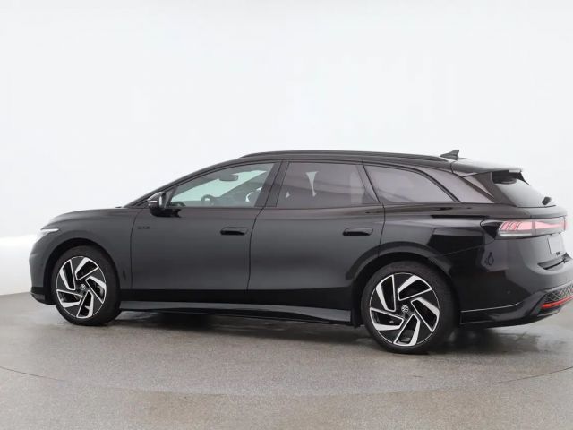 Volkswagen ID.7 4Motion Business GTX Tourer