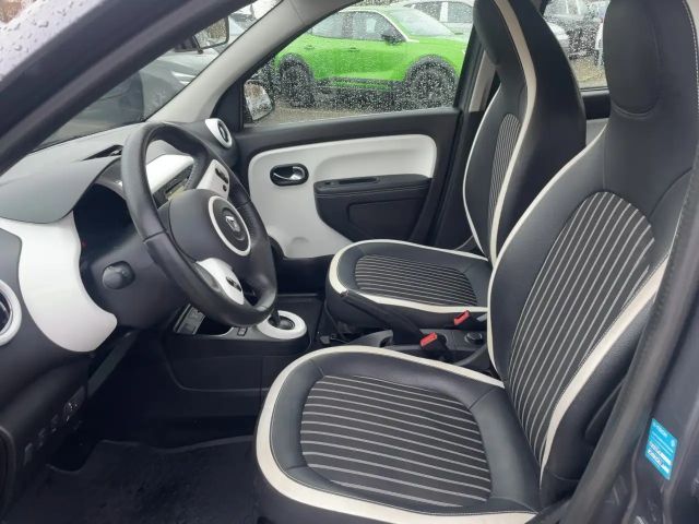 Renault Twingo Electric Intens