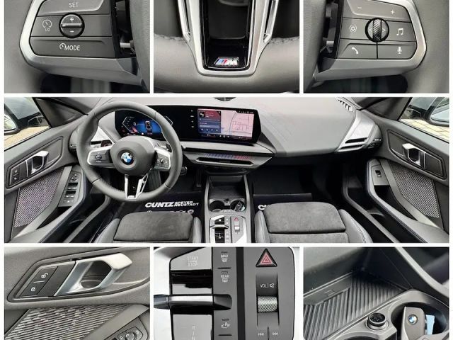 BMW 220 Coupé Gran Coupé M-Sport