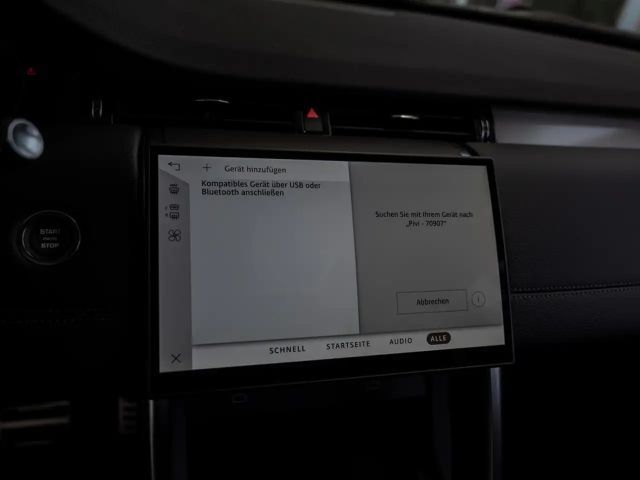 Land Rover Discovery Sport Dynamic SE