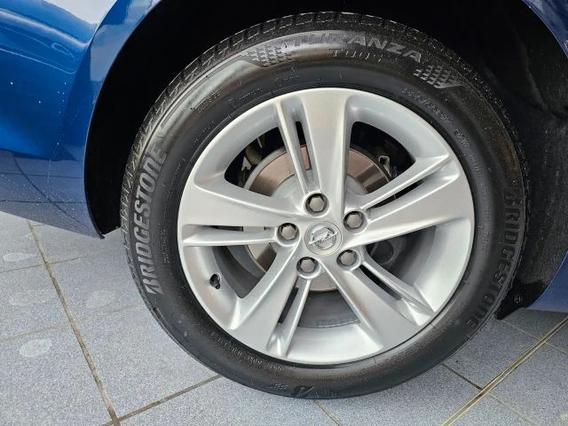 Opel Insignia Elegance Sports Tourer