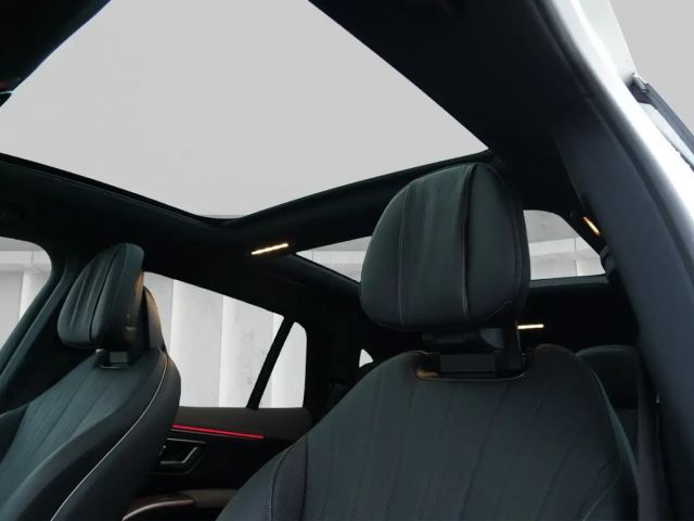 Mercedes-Benz EQS SUV 450 Premium
