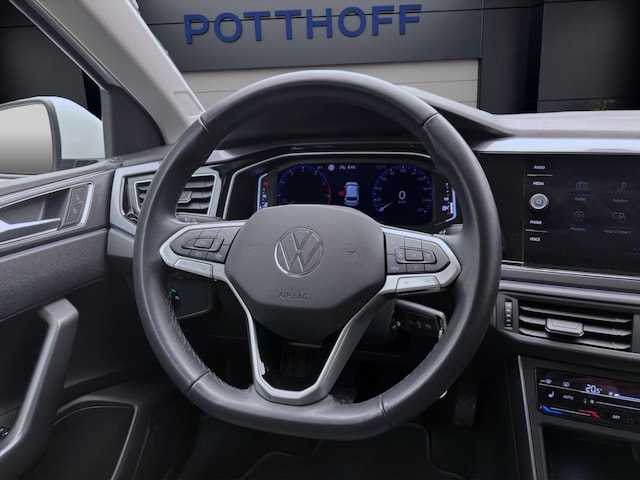 Volkswagen Polo 1.0 TSI IQ.Drive Style