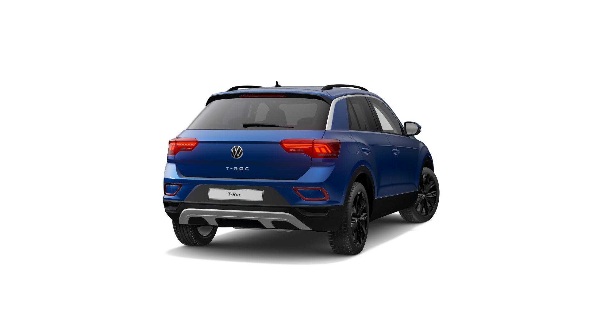 Volkswagen T-Roc *NAVI*LED*KAMERA*KEYLESS*18ZOLL*APP*