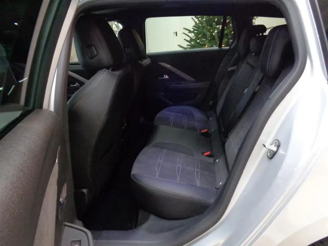 Opel Astra 1.5 Turbo GS-Line Grand Sport