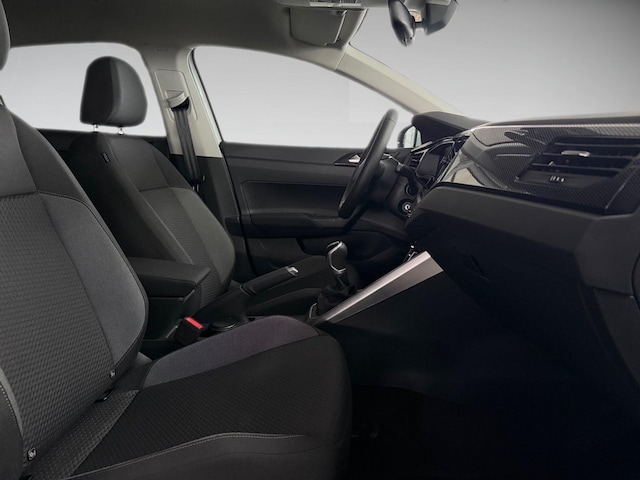 Volkswagen Polo 1.0 TSI