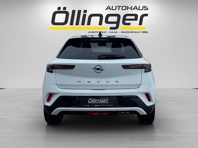 Opel Mokka GS-Line Grand Sport Turbo business+