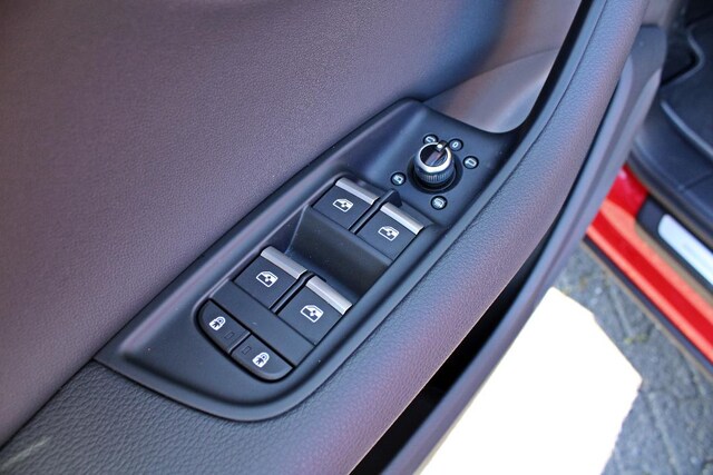 Audi Q7 45 TDI Quattro S-Line