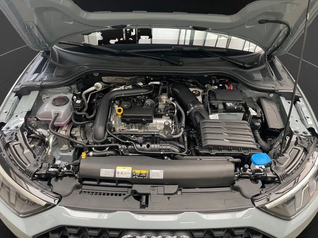 Audi A1 25 TFSI S-Tronic Sportback