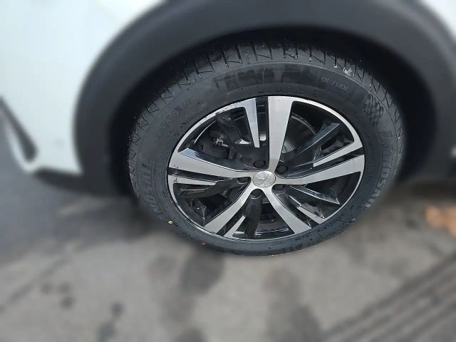 Peugeot 3008 EAT8 GT-Line Hybrid