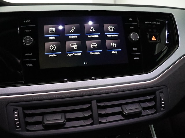 Volkswagen Polo 1.0 TSI DSG