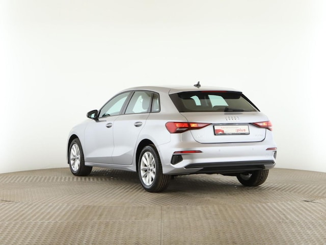 Audi A3 30 TDI Sportback
