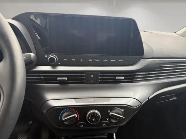 Hyundai i20 1.0 T-GDi Trend