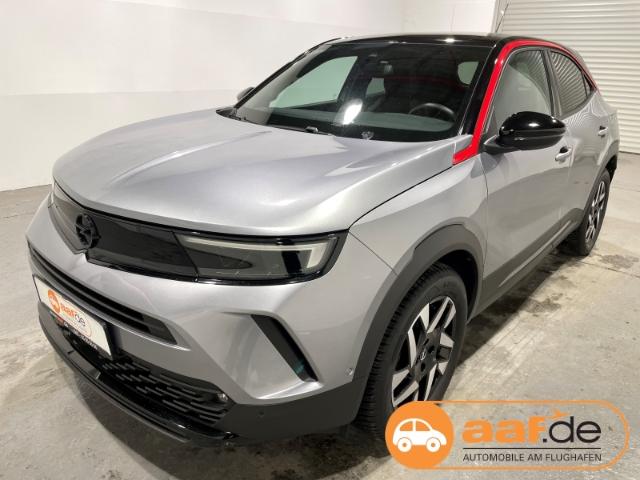 Opel Mokka GS-Line Grand Sport