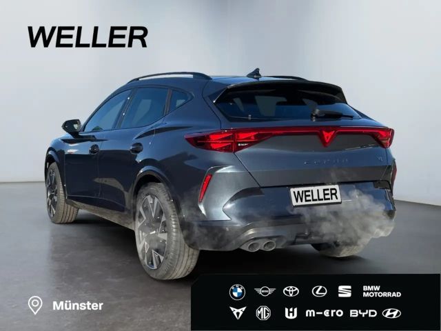 Cupra Formentor 2.0 TSI 4Drive DSG VZ