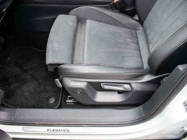 Volkswagen Tayron DSG Elegance Elegance