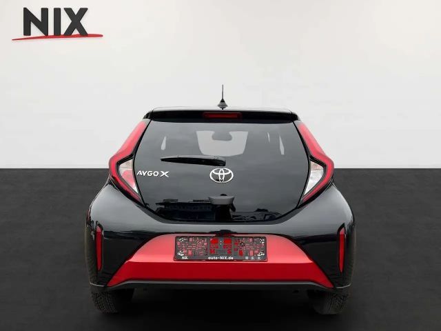 Toyota Aygo X 1.0 VVT-i Hatchback